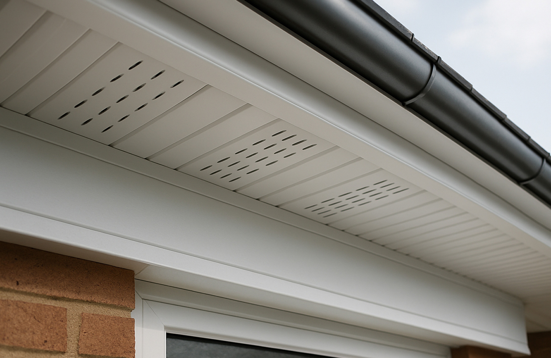 QFI Roofline Specialists